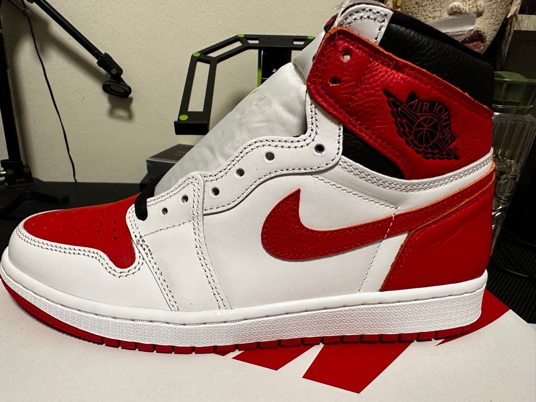 Mens jordan retro discount 1 high og
