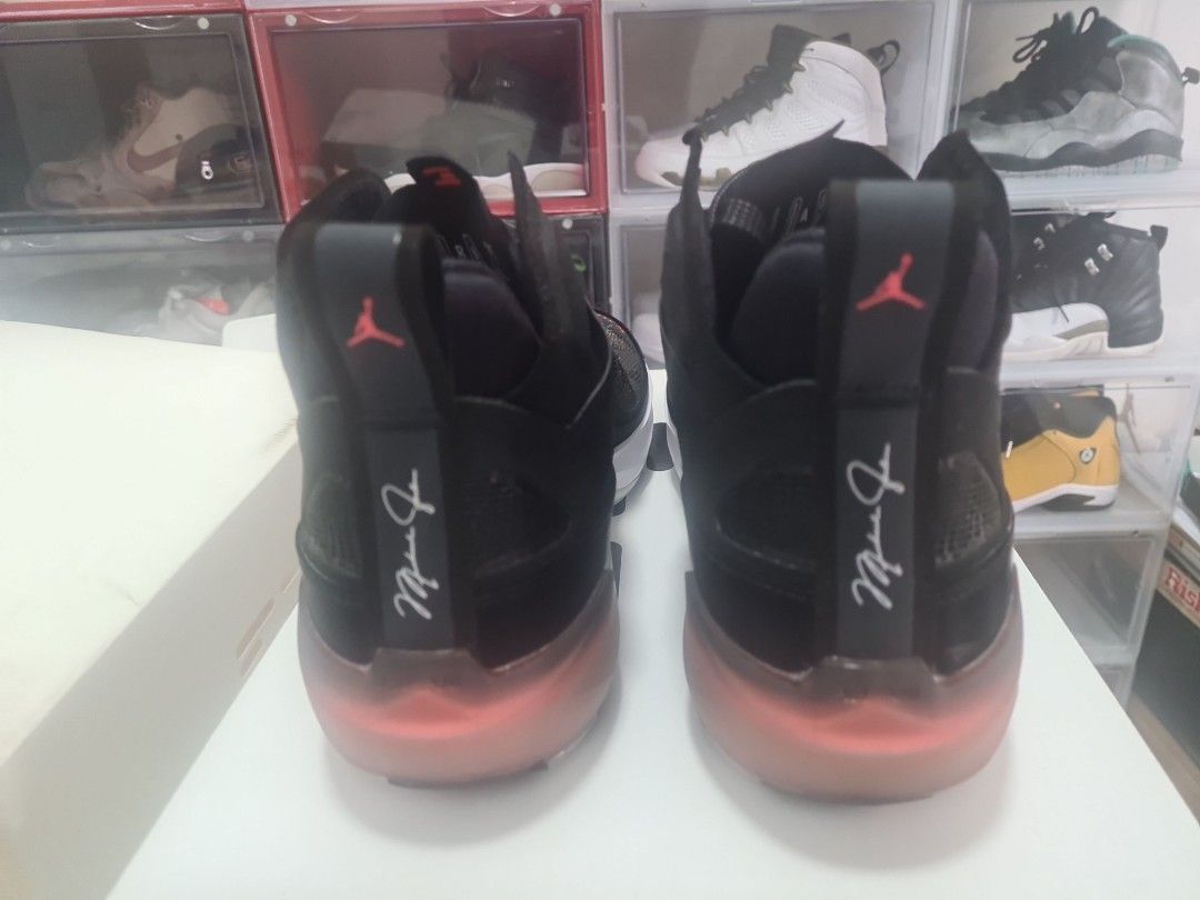 Air Jordan 37, Men's Fashion, Footwear, Sneakers on Carousell