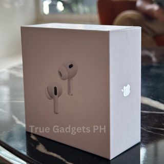 Airpods pro 2 japan