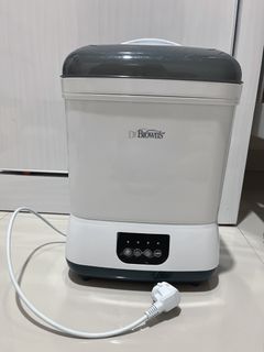 Drbrown's alat steril 