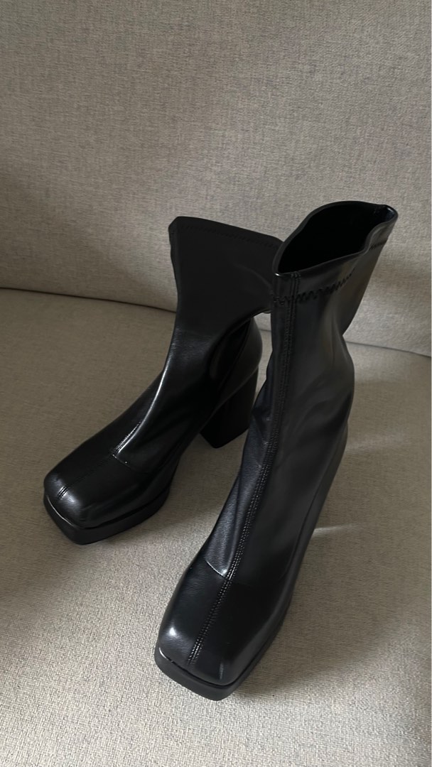 ALDO Boots SIZE 37
