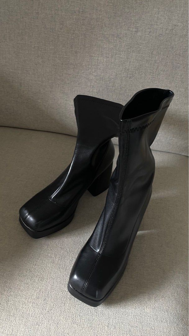 Aldo boots women's discount ankle
