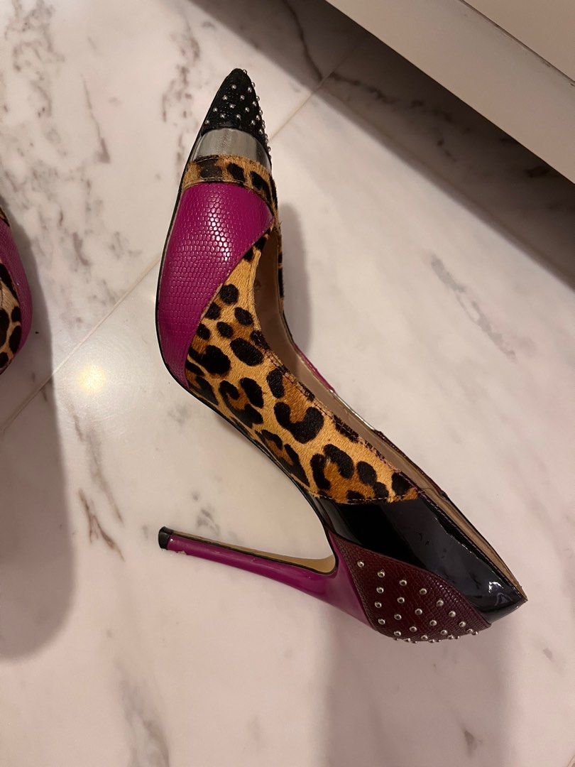 Aldo Heels Women s Fashion Footwear Heels on Carousell
