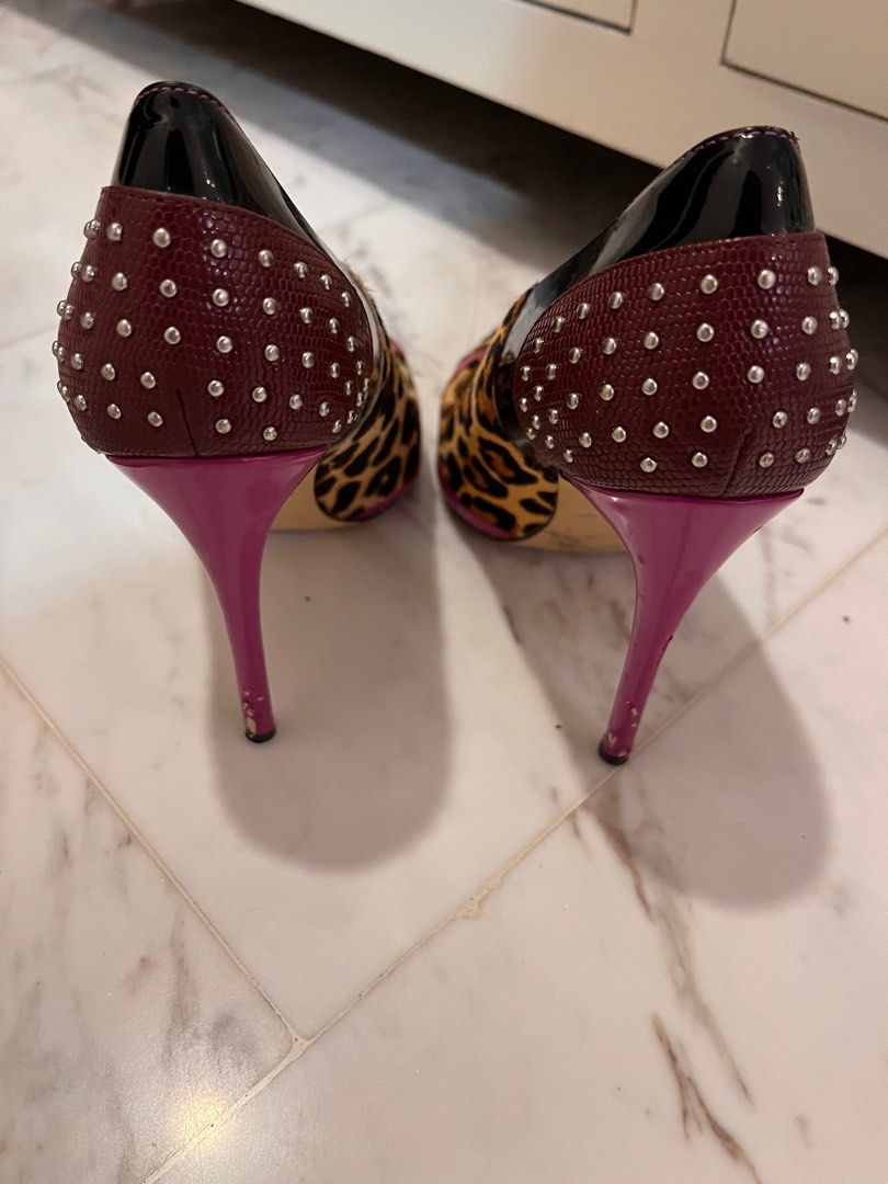 Aldo Heels