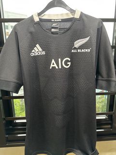 Blues Adidas BNIB Shirt Jersey Adult Rugby Union New Zealand size L