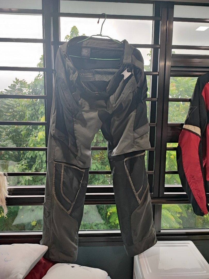Alpinestars on sale durban pants