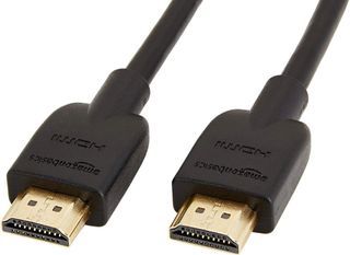 Amazon Basics CL3 Rated HDMI Cable - 1.8 m (6 Feet)