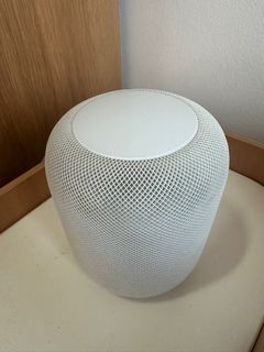 Apple HomePod