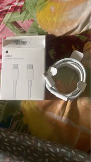Apple USB  C Charge Apple ORI IBOX