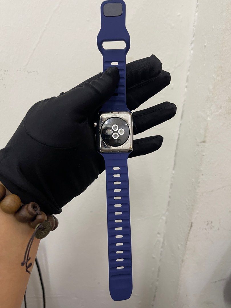 Apple watch series 2025 3 42mm gps lte