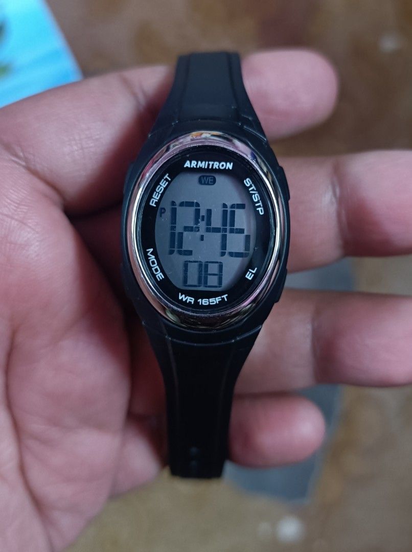 Armitron pro shop sport watch price