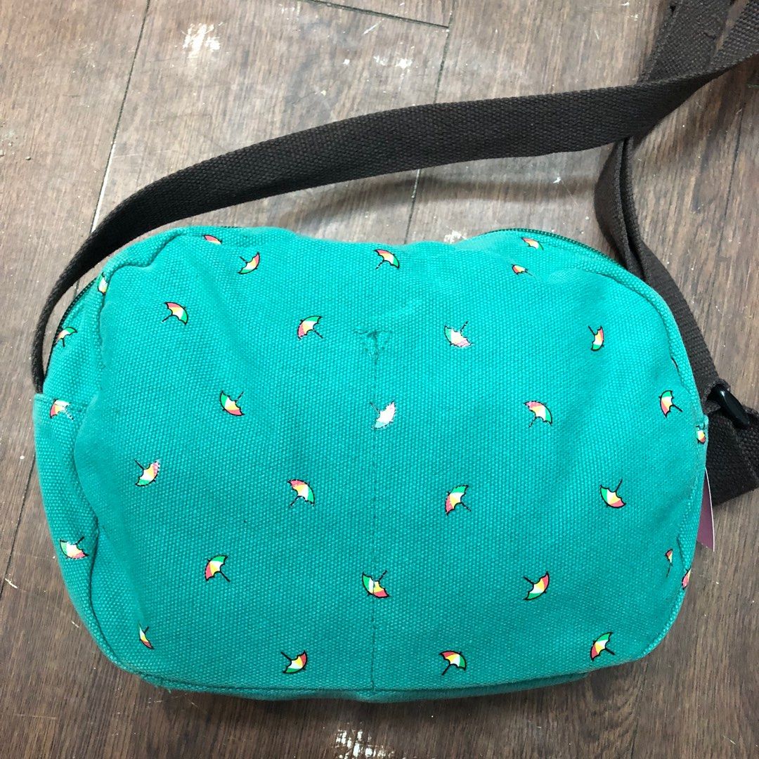Arnold Palmer Sling Beg