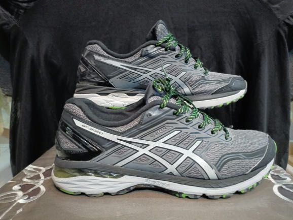 Asics gt 2 trail plasmaguard sale