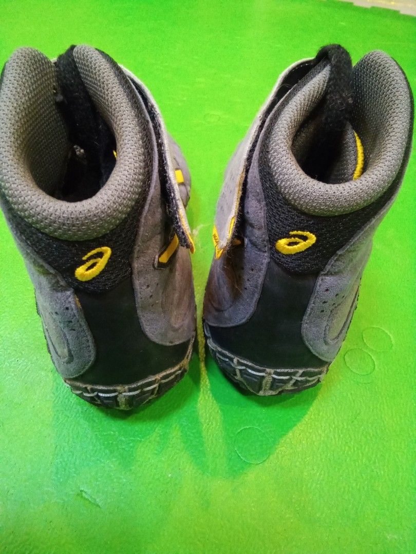 Aggressor shoes discount