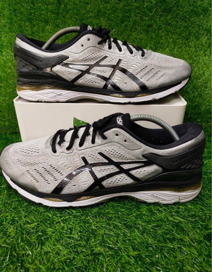 Asics Gel Kayano 25