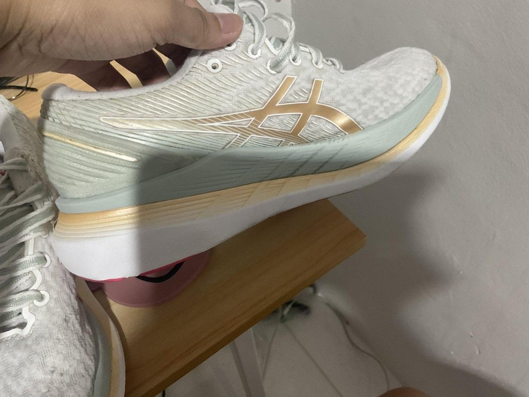 Asics glide ride quest clearance