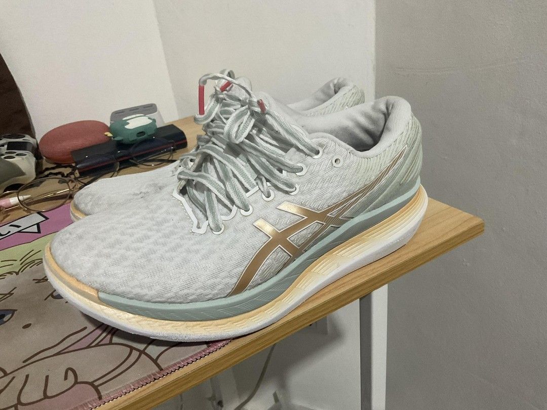 ASICS GLIDERIDE 2