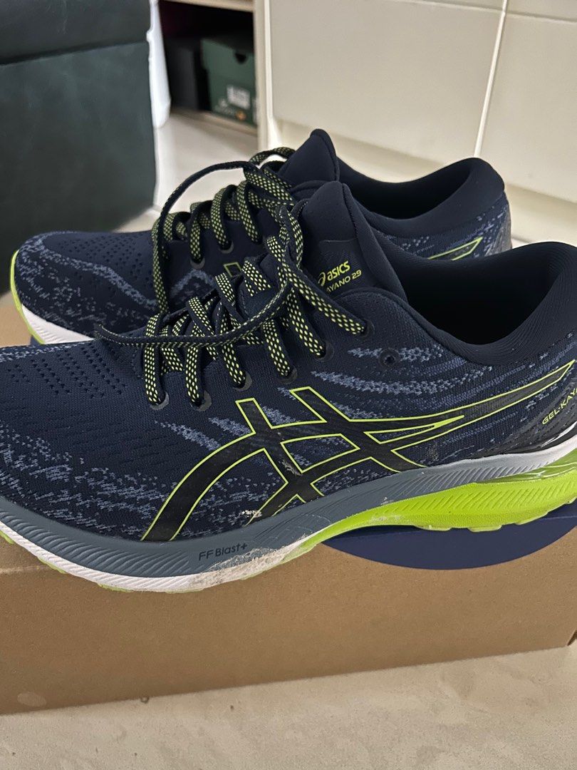 Asics jogging shoes online