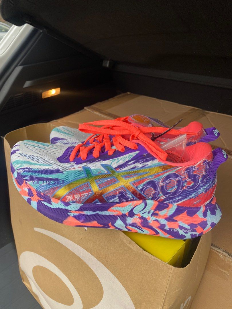 Asics noosa sale tri 3