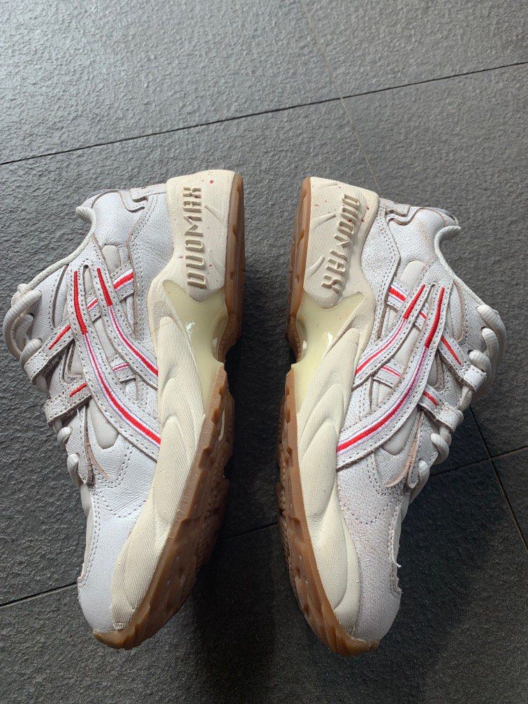 Asics clearance retro womens