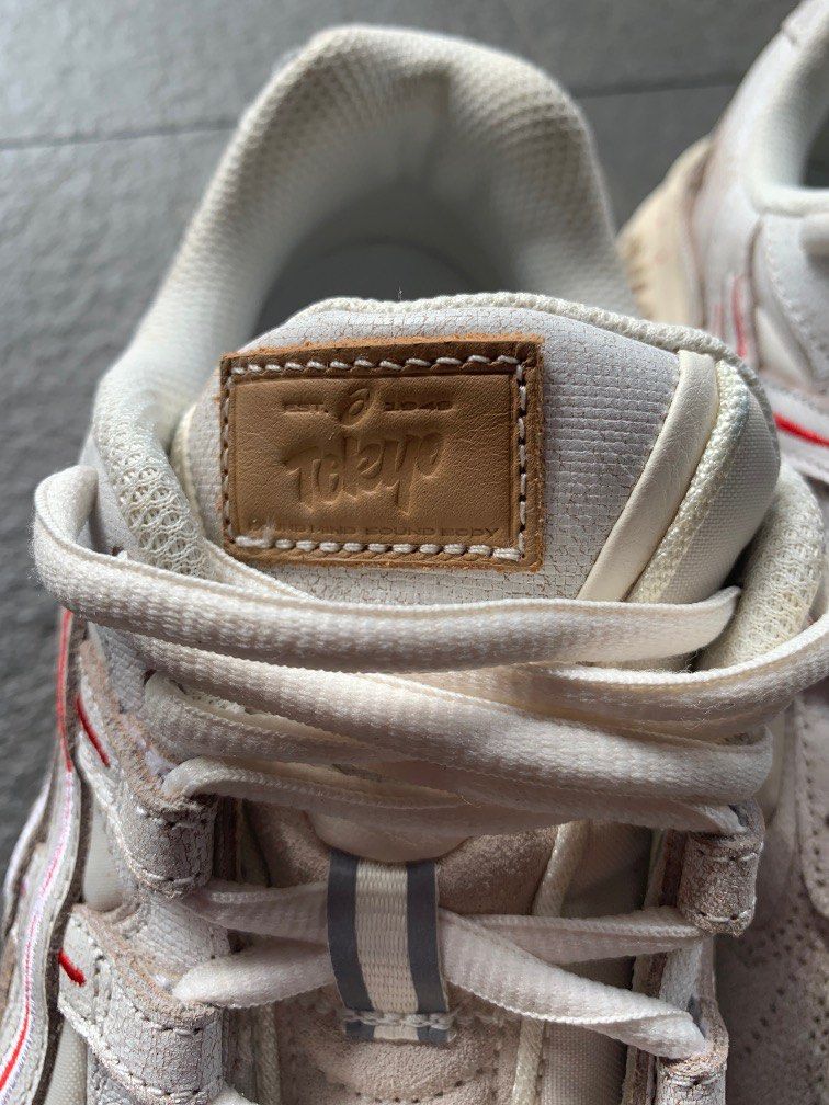 Asics store retro womens