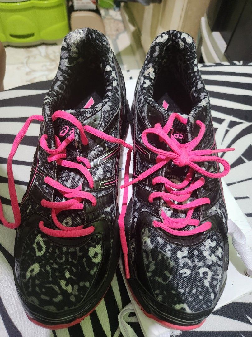 Asics breast deals cancer shoes 2018