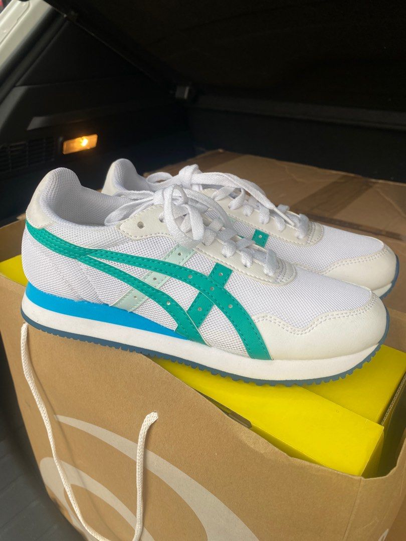 Asics tiger sale sneakers south africa