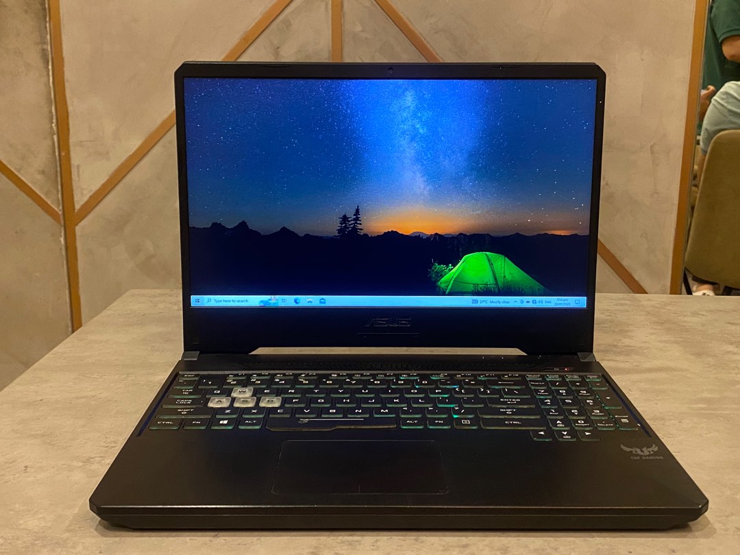 asus-tuf-fx505gm-on-carousell