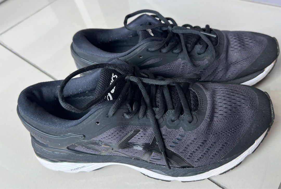 Asics gel kayano 24 running shoes outlet