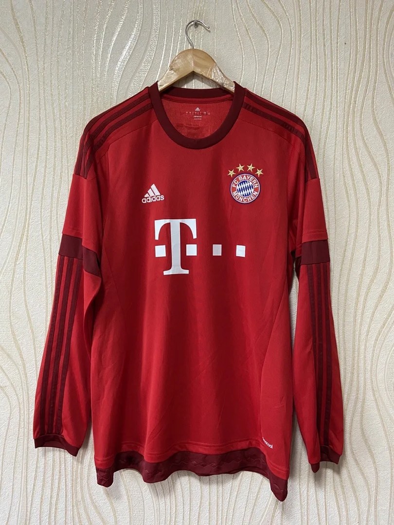 Bayern munich shop jersey 2015