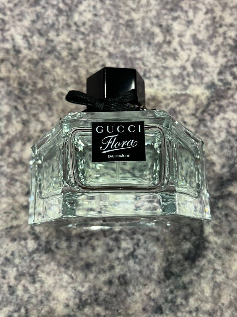Flora store eau fraiche