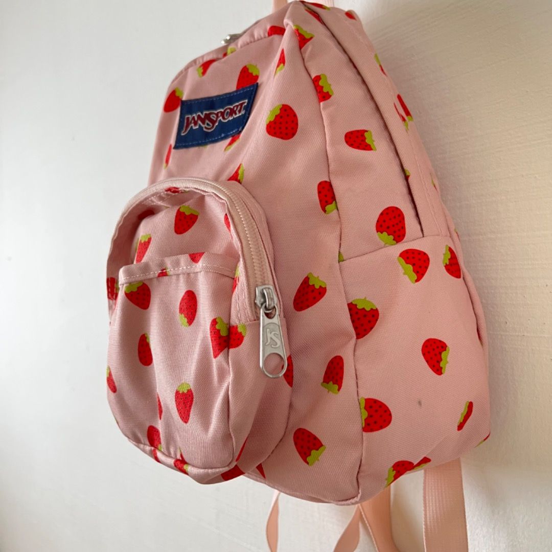 Jansport half pint size hotsell
