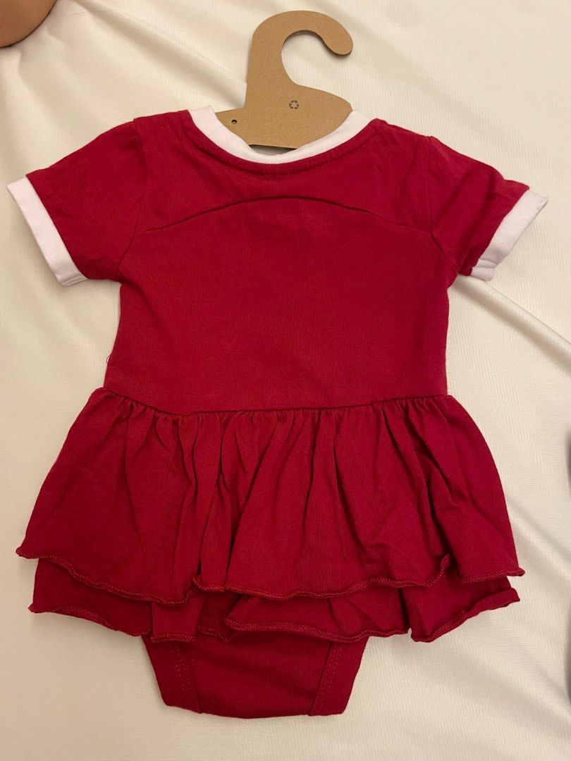 Baby girl liverpool shop dress