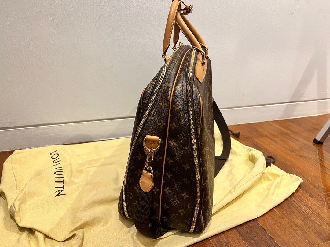 Authentic LV hand carry bag