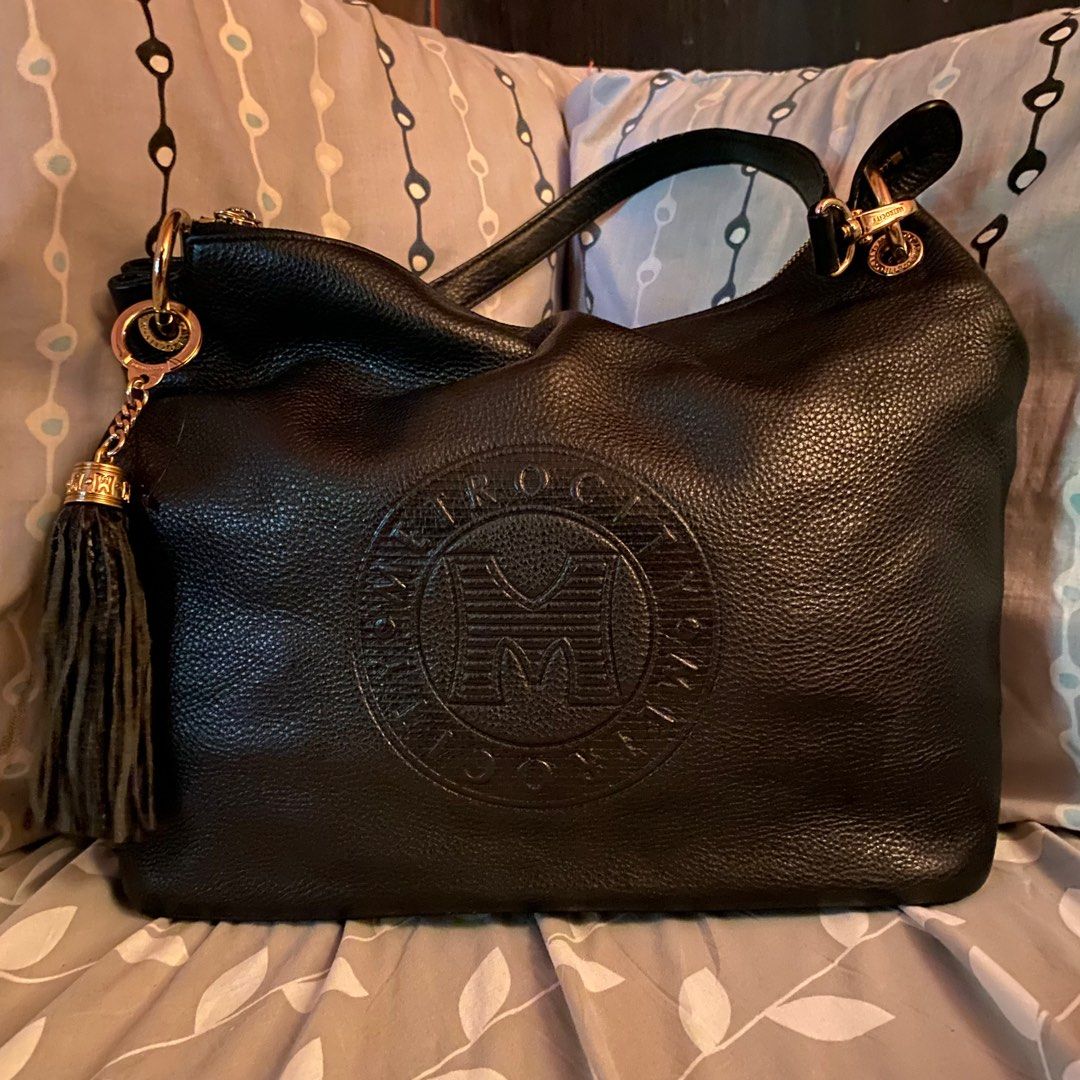 Authentic METROCITY Tote Bag, Women's Fashion, Bags & Wallets