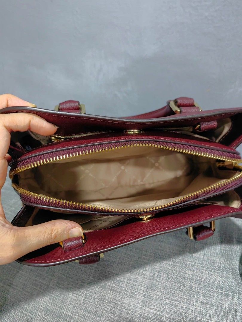 Michael kors selma stud mini crossbody shop
