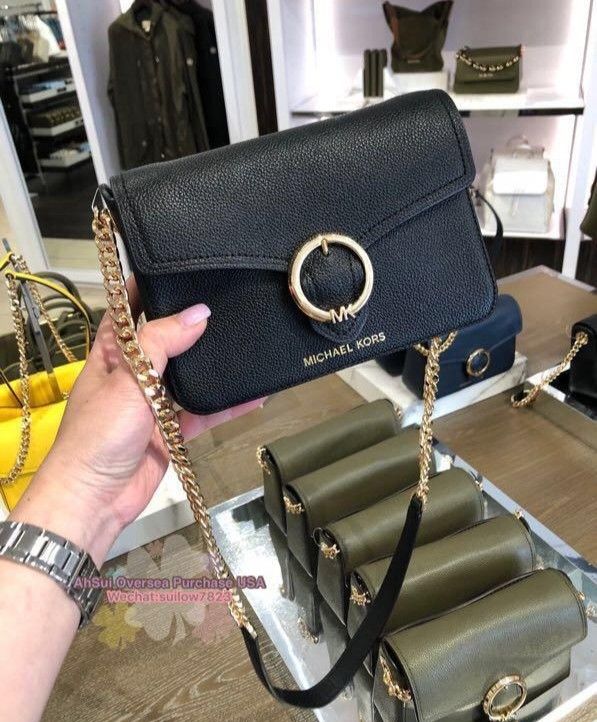 Michael kors wanda hotsell crossbody