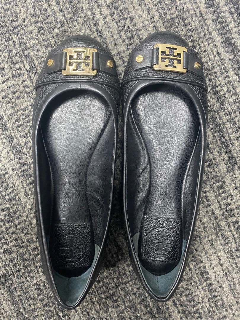 Authentic Tory Burch on Carousell