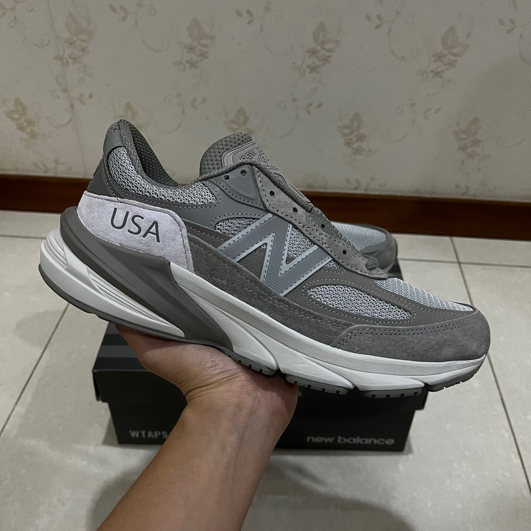 New balance 2025 990 gl3 review