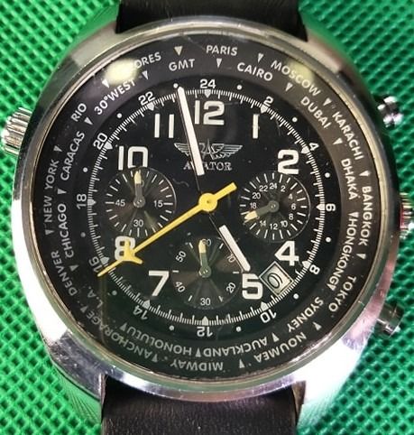 Aviator avw5839g2 discount