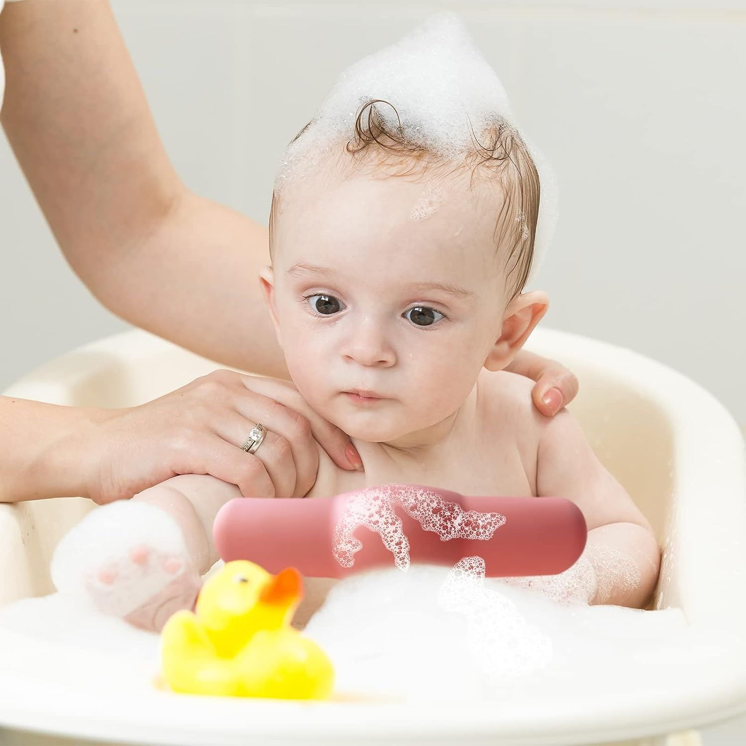 In shower baby discount chair
