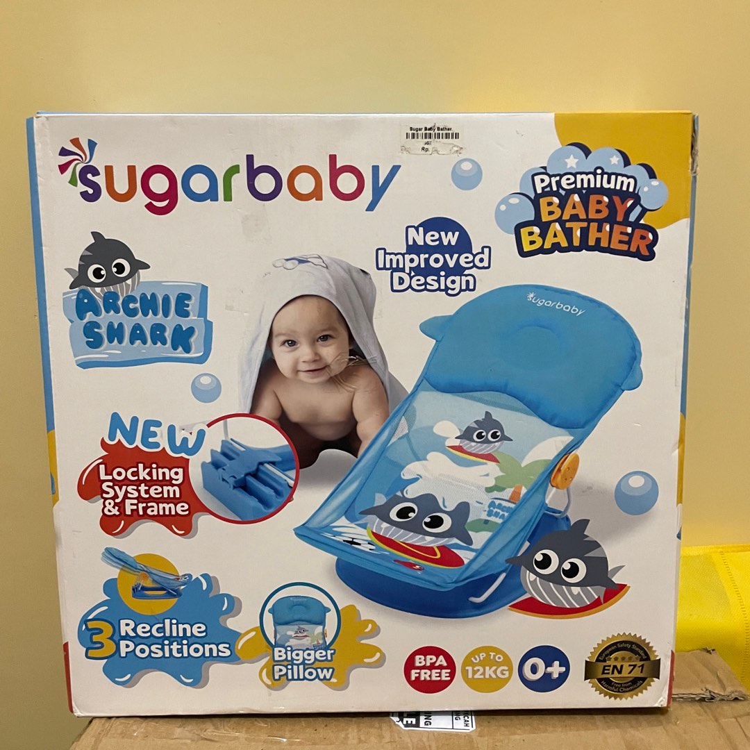Baby bather sugar baby online