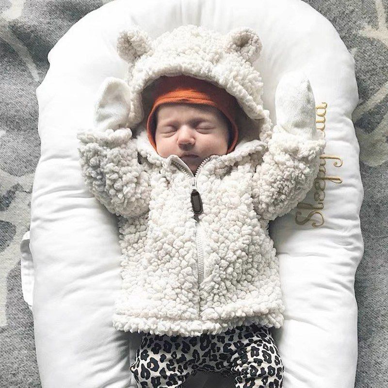 Infant boy sales spring jackets