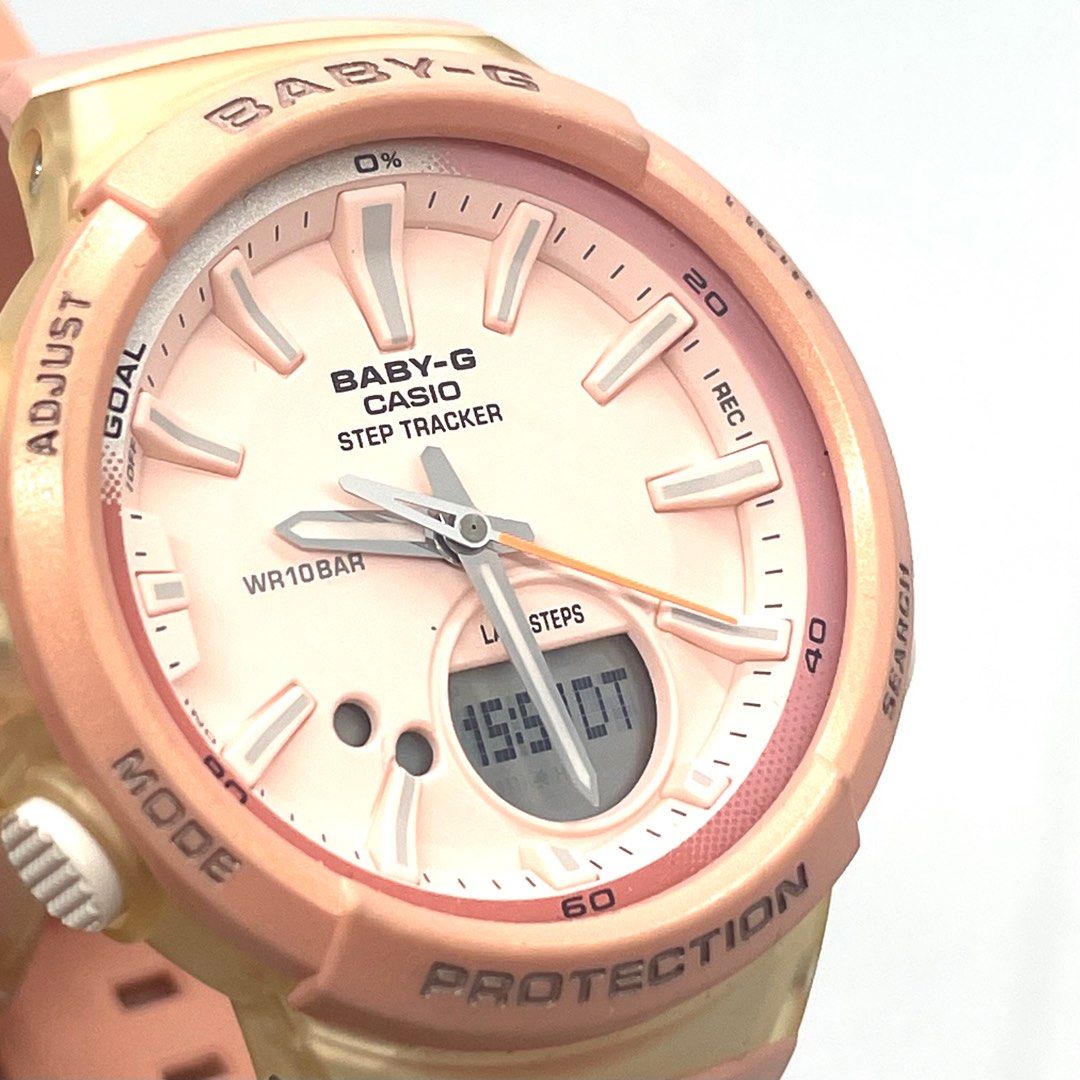 Baby g 5520 best sale