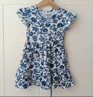 Baby Gap 1.5 tahun | dress bayi |preloved