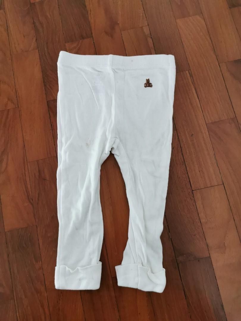 Baby Gap Leggings 12M 18M not M S Mothercare Babies Kids