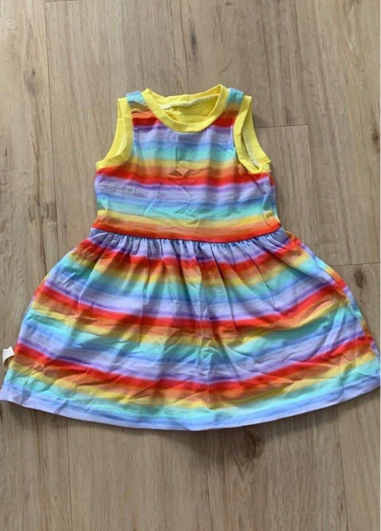 Children's place top baby girl dresses
