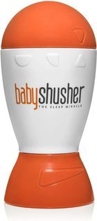 Baby Shusher For Babies - Sleep Miracle Soother Sound Machine For New Parents