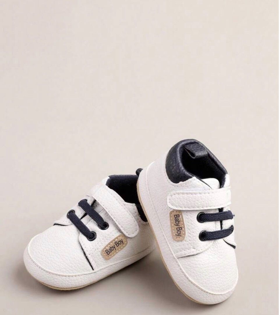 Newborn clearance walking shoes