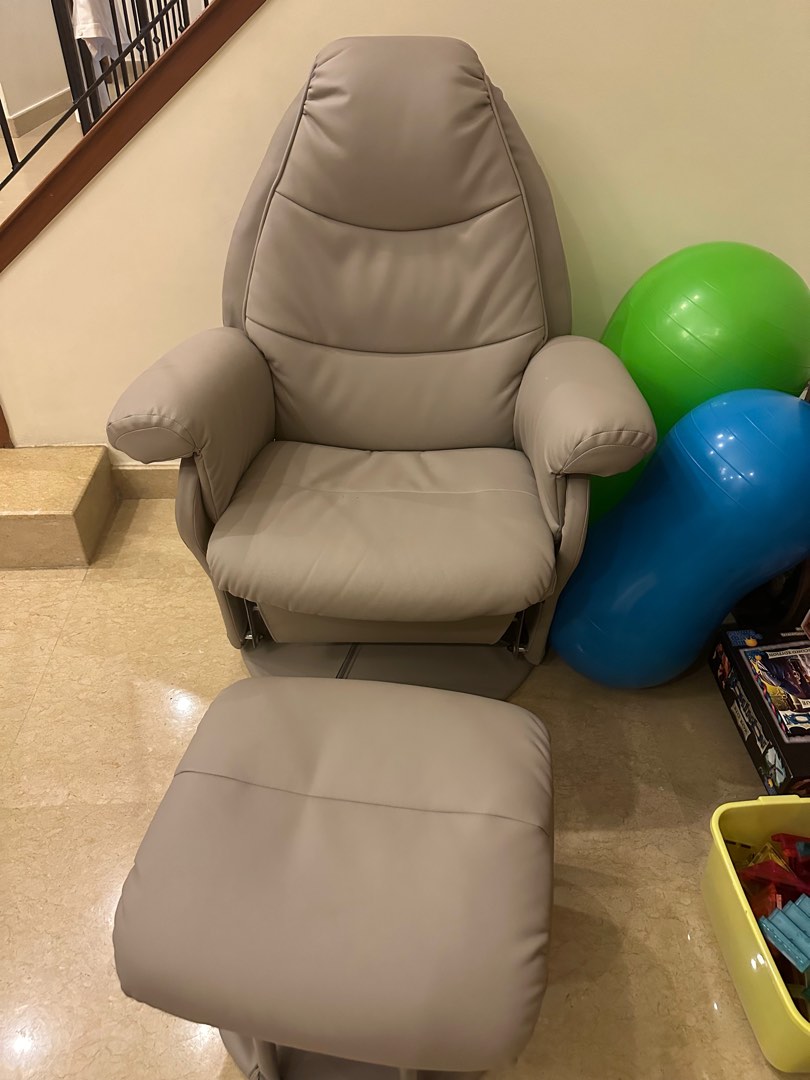 Babyhood rocker cheap
